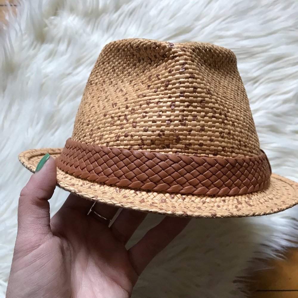 Volcom Fedora